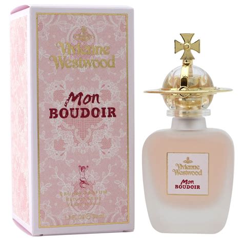 boudoir perfume dupe|perfume like vivienne westwood boudoir.